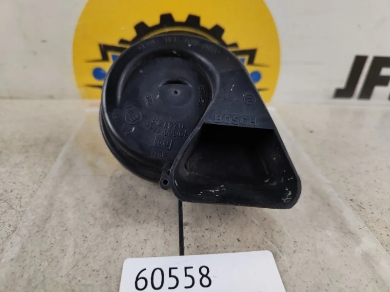 Сигнал звуковой Audi Q7 2007 4L