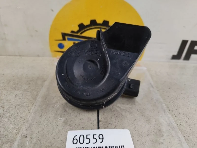 Сигнал звуковой Audi Q7 2007 4L