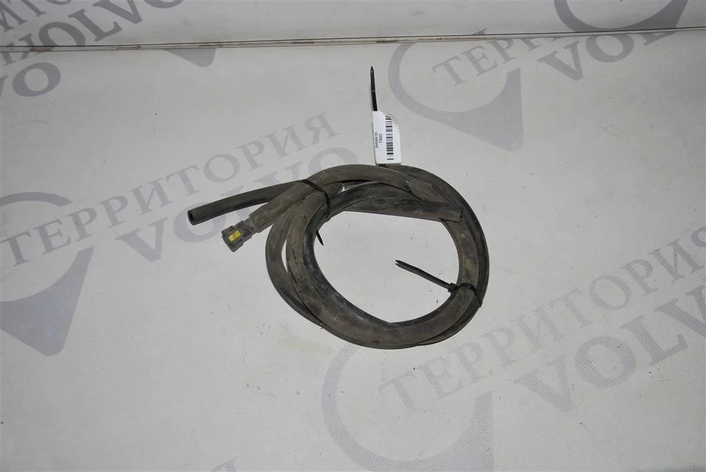 Шланг омывателя фар