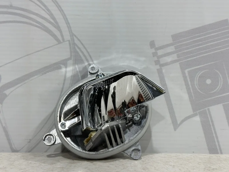 Светодиодный модуль освещения поворота левый BMW X5 F15