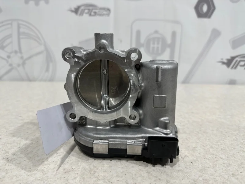 Дроссельная заслонка Mercedes-benz GLC 2019 C253