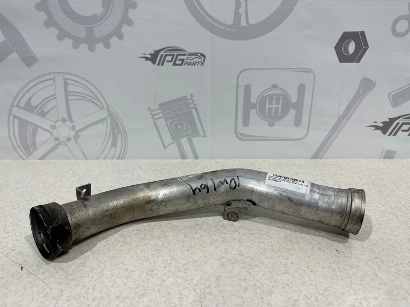 Трубопровод наддува воздуха Mercedes-benz 2007 W164