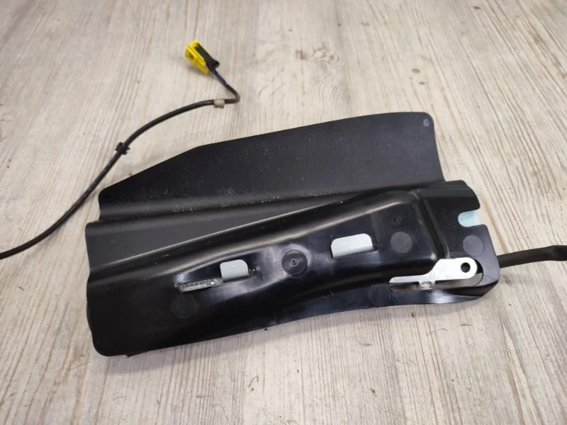 Подушка безопасности в сидение Audi A6 2011-2018 4G