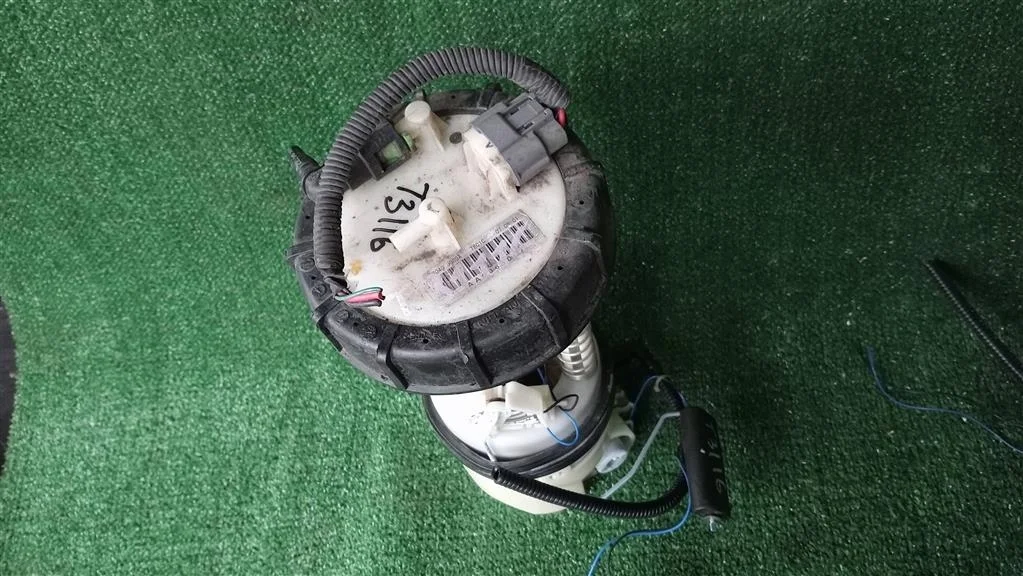 Б.у. насос топливный NISSAN X-TRAIL T31 NISSAN X-TRAIL T31