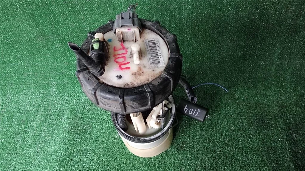 Б.у. насос топливный NISSAN QASHQAI J10 NISSAN QASHQAI J10