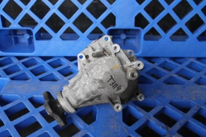 Б.у. раздаточная коробка NISSAN X-TRAIL T31 NISSAN X-TRAIL T31