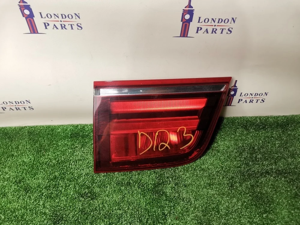 Фонарь в крышку багажника BMW 2012 E70