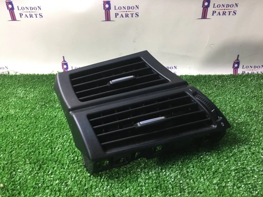 Воздуховод BMW X5 E70