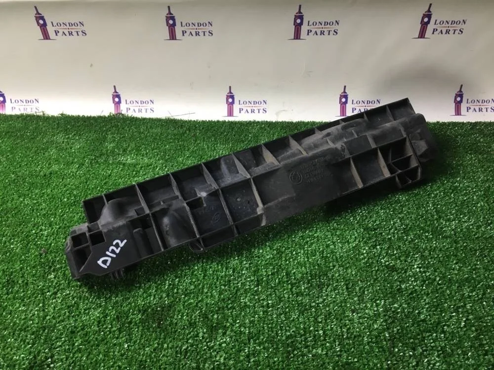 Кронштейн радиатора BMW 330D E90