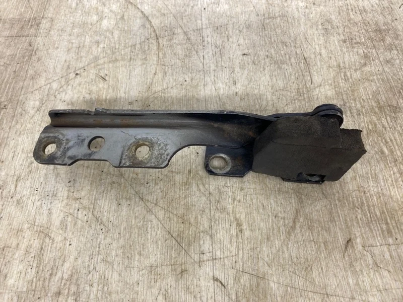 Петля капота Mitsubishi Pajero 4 2006- MR292044 V87W 4M41, правая