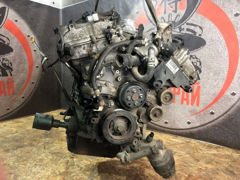 Двигатель Lexus GS GRS190