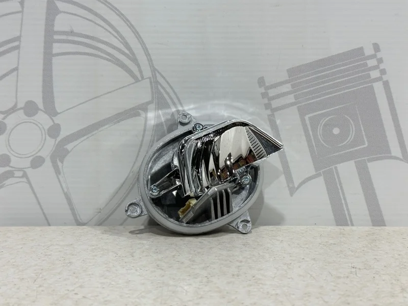 Светодиодный модуль освещения поворота левый BMW X5 F15