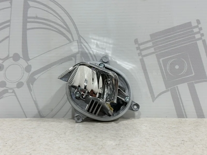 Светодиодный модуль освещения поворота правый BMW X5 F15