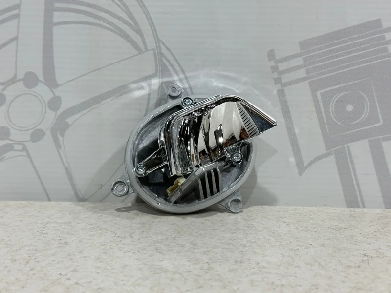 Светодиодный модуль освещения поворота левый BMW X5 F15