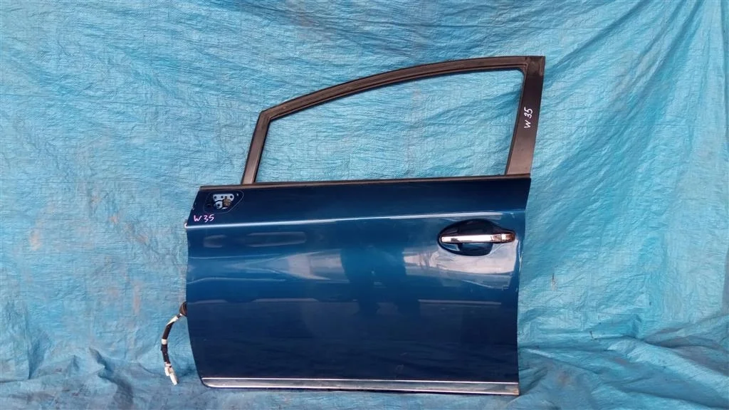 Б.у. дверь TOYOTA PRIUS ZVW30 TOYOTA PRIUS ZVW30