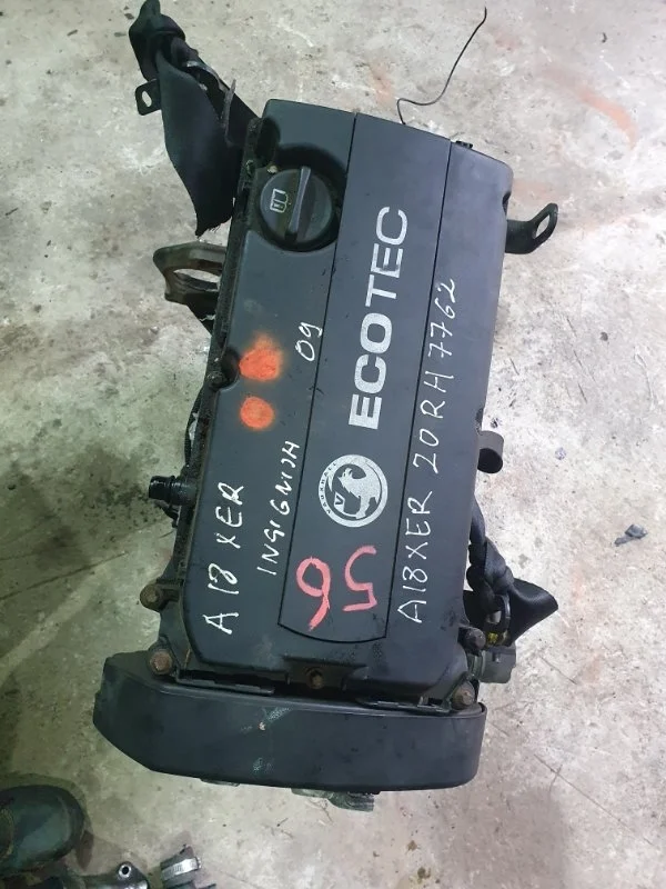 Двигатель Opel Insignia 2011