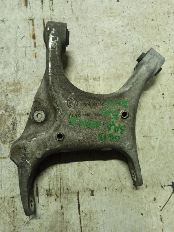 Качающийся рычаг подвески BMW X6M 2011 E71