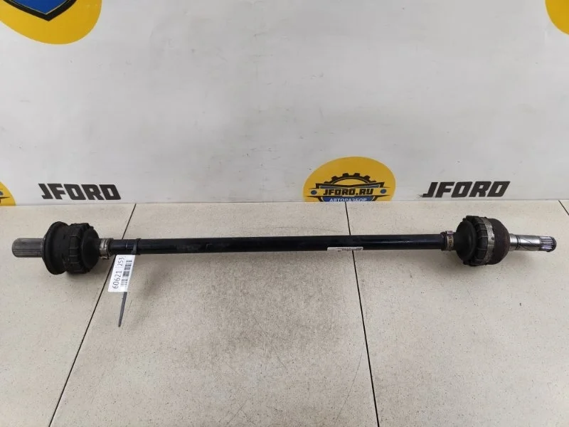 Привод Volvo XC90 2018 L_A2