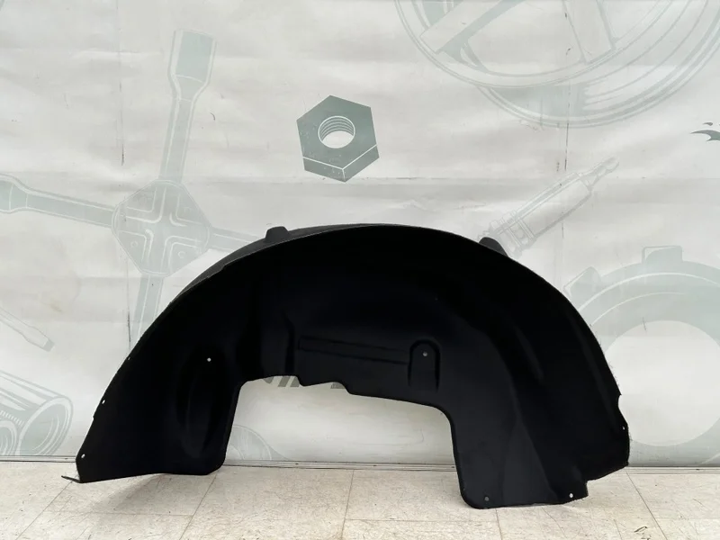 Подкрылок задний правый Mercedes-benz ML W164