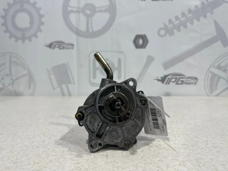 Вакуумный насос Mercedes-benz 2002 W203