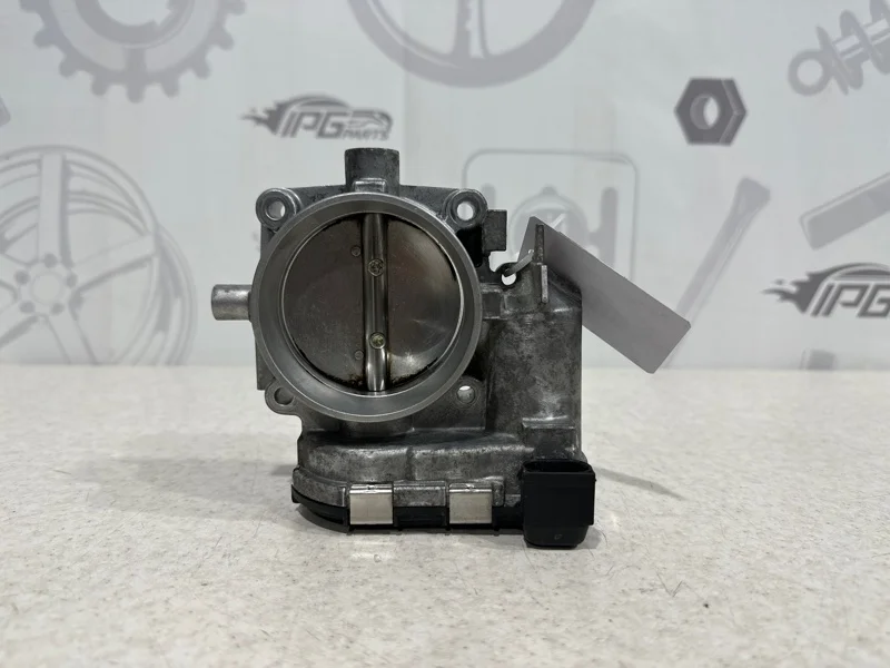 Дроссельная заслонка Mercedes-benz ML W163