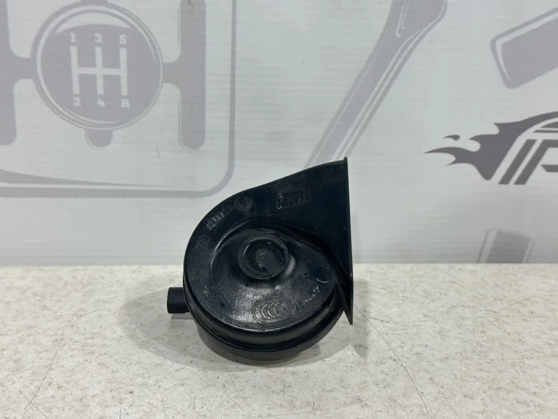 Звуковой сигнал нч BMW 3 2009 E90