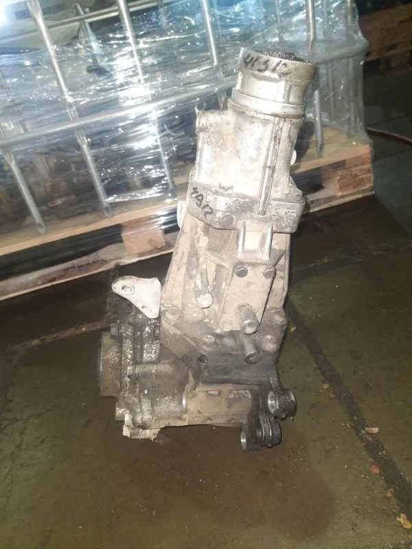 Раздаточная коробка Mitsubishi Outlander