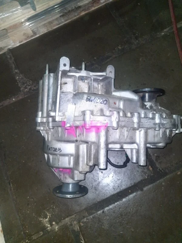 Раздаточная коробка GREAT WALL HOVER H5