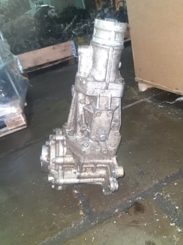 Раздаточная коробка Mitsubishi Outlander