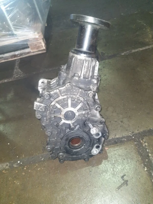 Раздаточная коробка Hyundai Santa Fe