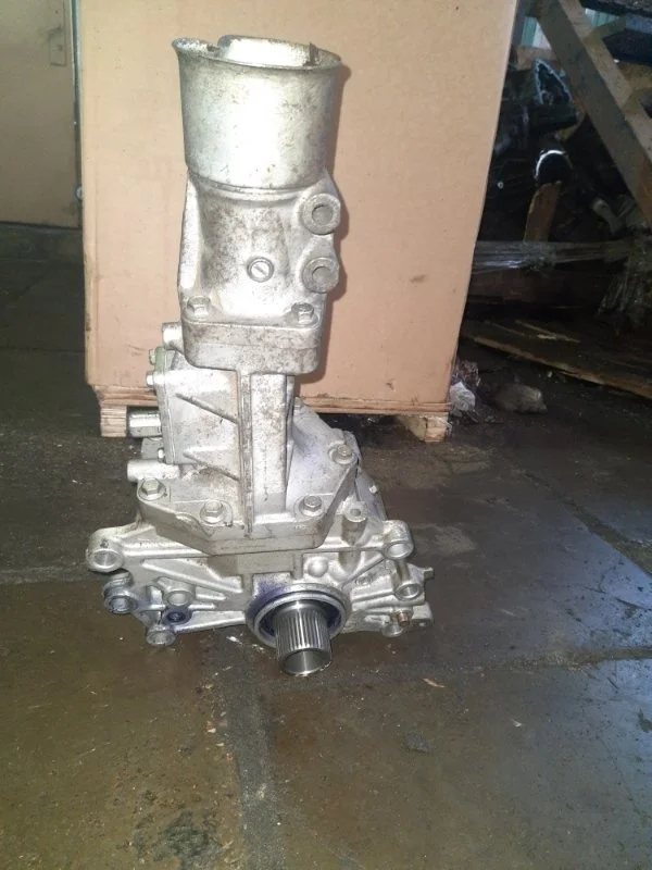 Раздаточная коробка Mitsubishi Outlander