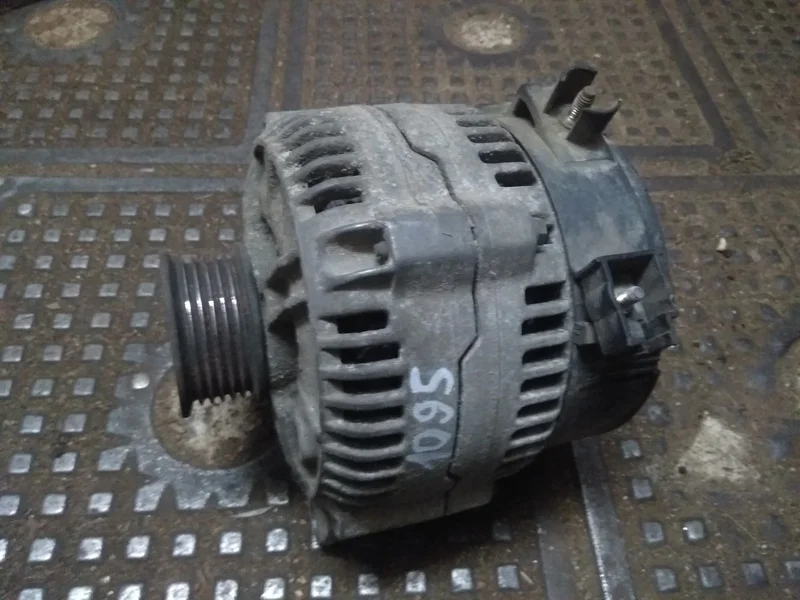 Генератор Ford Mondeo 2