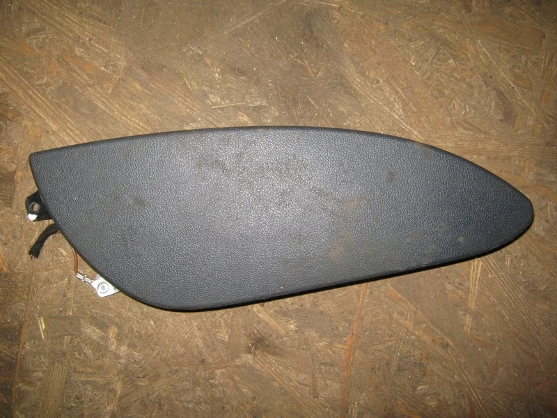 Подушка безопасности в сидение левая Mercedes-Benz