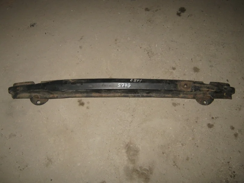 Усилитель заднего бампера BMW X3 E83