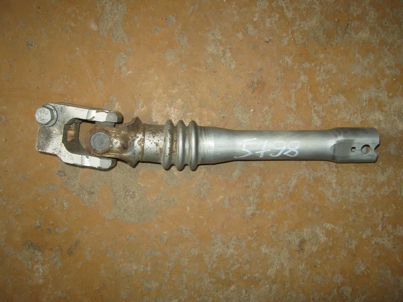 Карданчик рулевой Mercedes-Benz W212