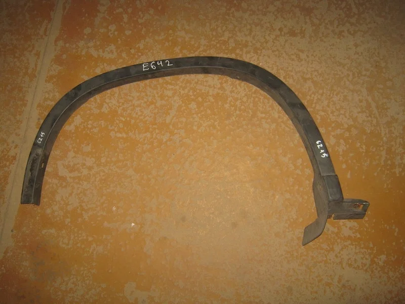 Молдинг арки задней правой Nissan X-Trail T31