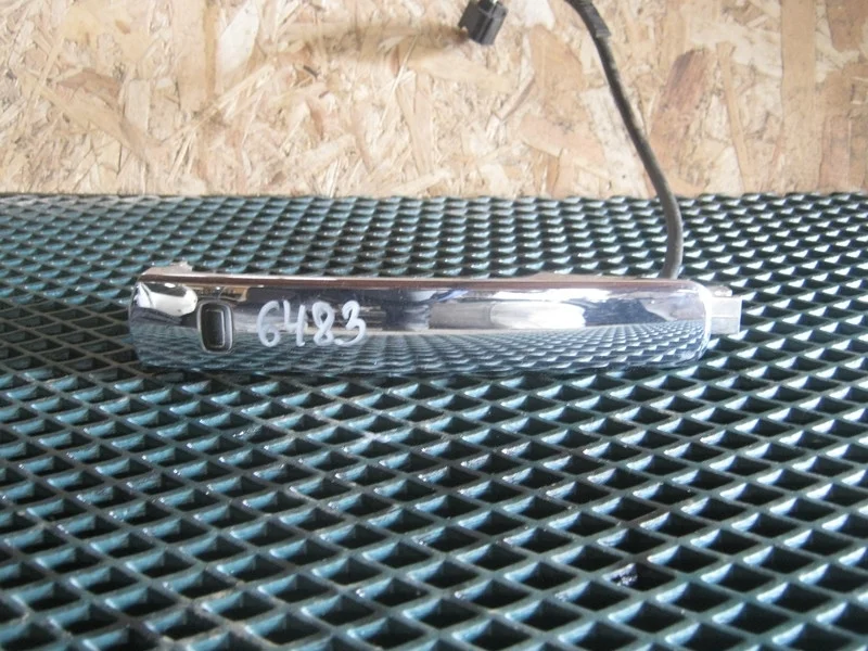 Ручка двери наружная Nissan X-Trail T31