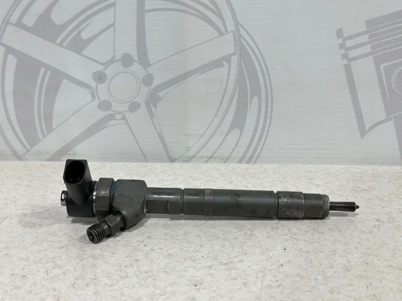 Топливная форсунка Mercedes-benz W203