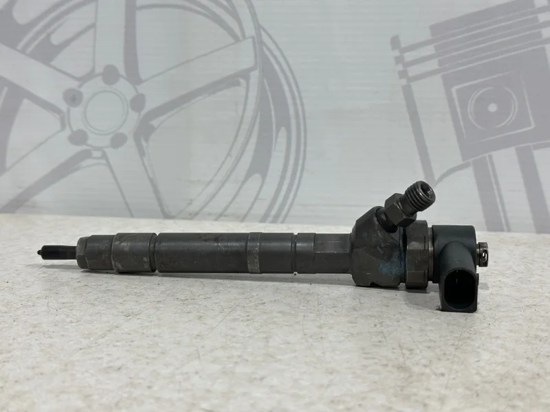 Топливная форсунка Mercedes-benz W203