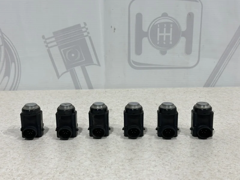 Датчик парктроника Mercedes-benz ML 2007 W164