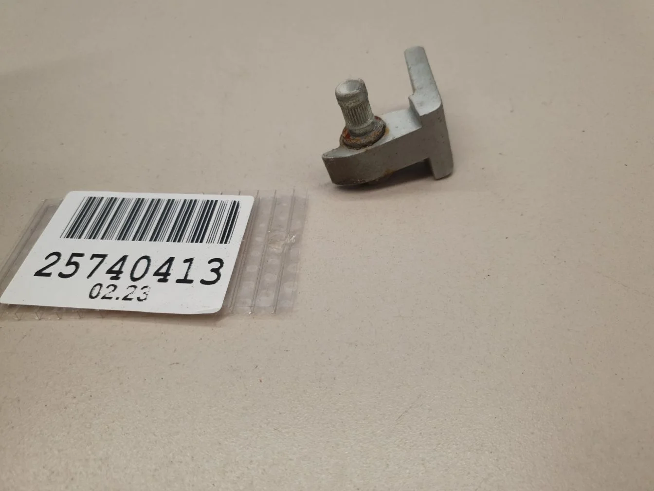 Петля двери правая для Volkswagen Golf 7 2012-2020