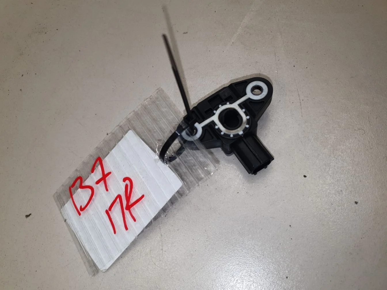 Датчик Airbag для Volkswagen Passat B7 2011-2015