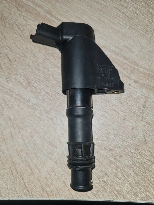 Катушка зажигания Citroen C5 2010 RW