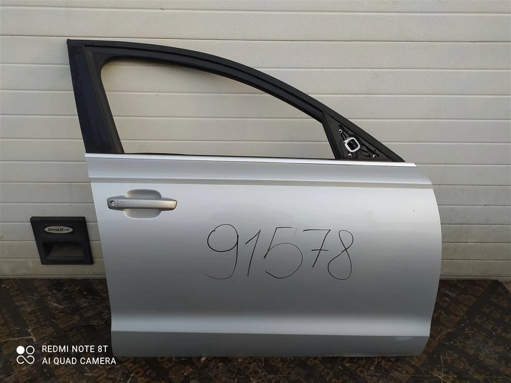 Дверь передняя правая Audi A6 2011-2019 4G0831052