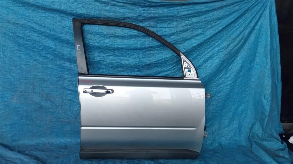 Б.у. дверь NISSAN X-TRAIL T31 NISSAN X-TRAIL T31