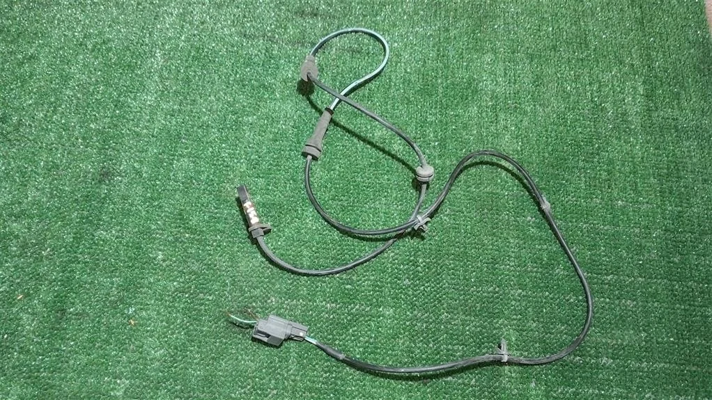 Б.у. датчик abs NISSAN JUKE F15E NISSAN JUKE F15E