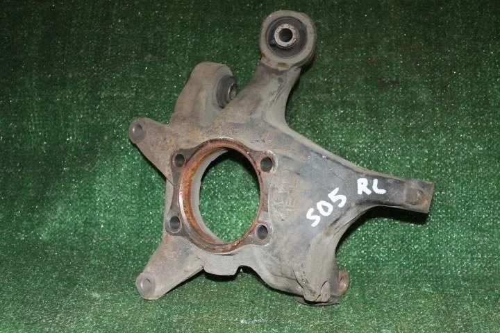 Б.у. цапфа SUBARU LEGACY/ OUTBACK B14 SUBARU LEGACY/ OUTBACK B14