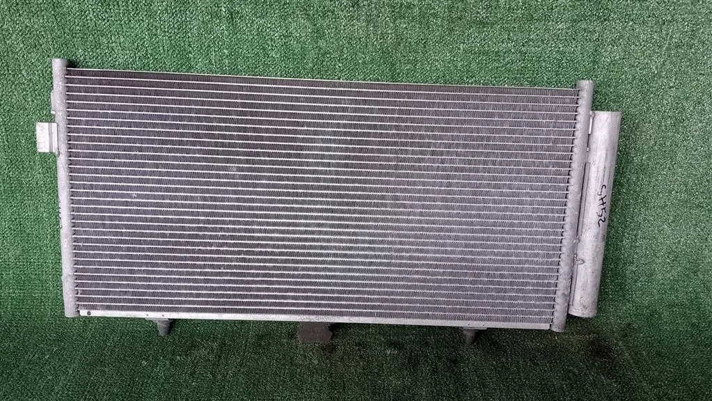 Б.у. радиатор кондиционера SUBARU FORESTER S12 SUBARU FORESTER S12