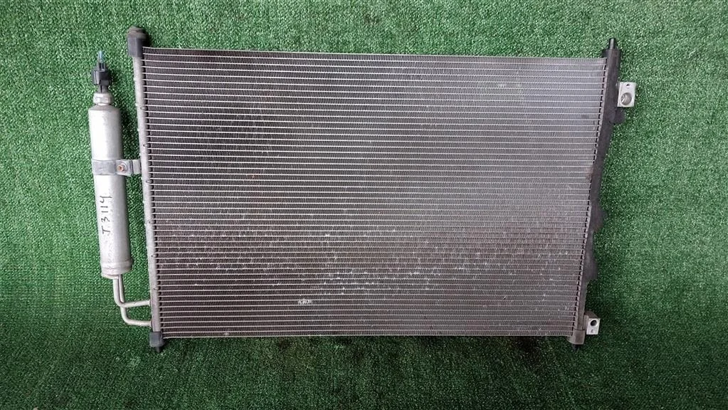 Б.у. радиатор кондиционера NISSAN X-TRAIL T31 NISSAN X-TRAIL T31