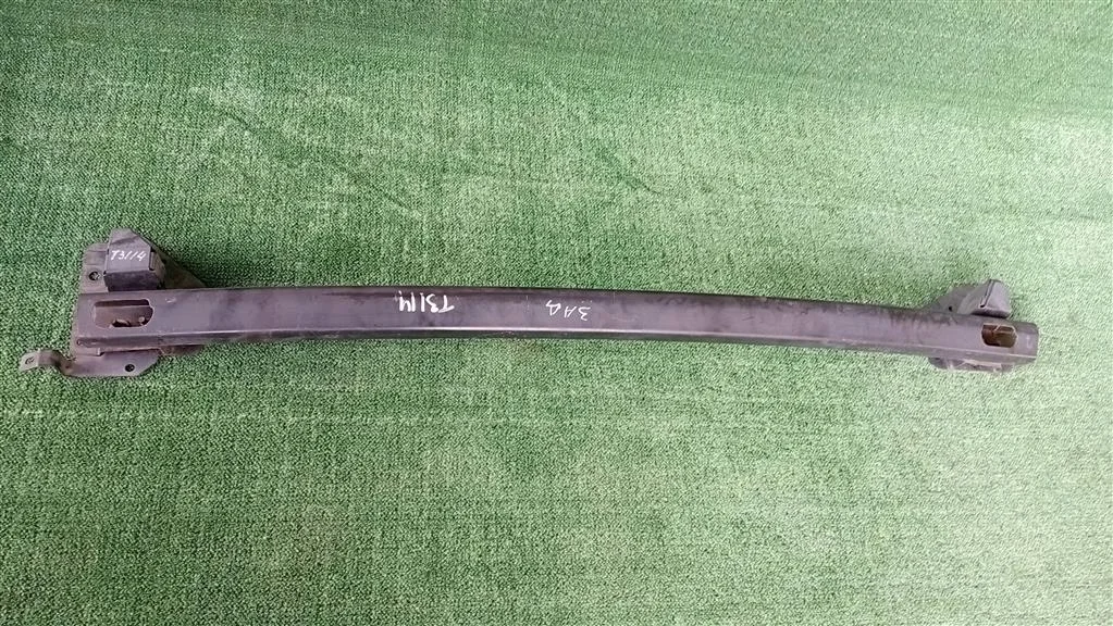 Б.у. усилитель бампера заднего NISSAN X-TRAIL T31 NISSAN X-TRAIL T31